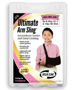 Brownmed Ultimate Arm Sling - Ultimate Arm Sling, Child / Small Adult, 50 to 90 lb. - 50101