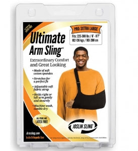 Brownmed Ultimate Arm Sling - Ultimate Arm Sling, Size XL - 50301