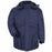 Vf Workwear-Div / Vf Imagewear (W) Men's Heavyweight Parka - Men's Heavyweight Parka with Hood Navy, Size L - JP70-NV-L