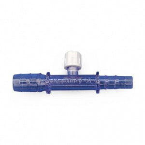 pass System Tubing Connectors by NovoSci Cardiopulmonary - NovoSci Connector with Luer-Lock, 1/4" x 3/8" - C235S