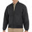 Vf Workwear-Div / Vf Imagewear (W) Unisex Polylined Jackets - Unisex 100% Poly Lined Jacket, Black, Size 3XL - JT38BK3XL