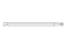 Microaire Surgical Round Diamond Otology Bur - Round Diamond Otology Drill Bur, 2 mm - K-42