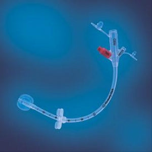 Halyard Health Gastro Feeding Tubes - MIC Gastrostomy Feeding Tube, 14 Fr - 0112-14LV