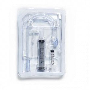 Halyard Health Gastro Tube Kits - Gastro Tube Kit, 14 Fr x 5 mL Balloon, 3.5 cm - 0120-14-3.5