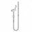 Halyard Transgastric Jejunal Feeding Tubes - Transgastric Jejunal Feeding Tube Kit, 16 Fr, 1.0 cm, 15 cm - 0270-16-1.0-15