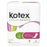 Kimberly-Clark Kotex Natural Balance Ultra Thin Pads - Kotex Natural Balance Ultra-Thin Pad with Wings, Regular - 3010