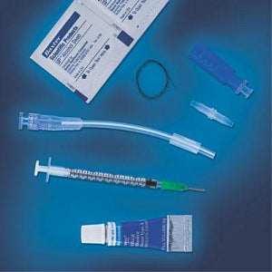 Halyard Health Jejunal Feeding Repair Kits - MIC Jejunal Feeding Repair Kit - 0301-50