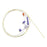 Avanos Cortrak Nasogastric / Nasointestinal Feeding Tube - CORTRAK 2 Nasogastric / Nasointestinal Feeding Tube, 8 Fr x 55" - 40-9558TRAK2