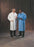 Halyard Health Universal Precautions Lab Coats - Universal Precautions Lab Coat, 3-Layer, White, Size 2XL - 10044