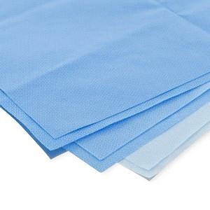 Halyard Health KC 100 CSR Sterilization Wraps - Sterilization Wrap, CSR, KC100, 24" x 24" - 10724