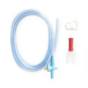 Avanos Ready Care Closed-Suction Oral Care Kits - Suction Kit, Oral Care, with 9 ft. Tubing - 122