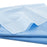 Halyard One-Step Sterilization Wraps - CSR Sterilization Wrap, One-Step, 36" x 36" - 12836