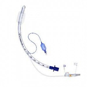 Avanos Medical MICROCUFF Endotracheal Tubes - Kimberly Clark Microcuff Vent, Adult, Size 7.5 mm - 13221