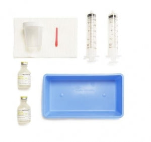 Avanos Ballard Bronchial Aspirate Sampling Catheter - Ballard Sampling Catheter Prep Pack, with Specimen Trap - 140