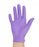 Halyard Health KC500 Purple Nitrile Exam Gloves - Nitrile Exam Gloves, Sterile, Purple, Size XL - 14263