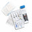 Halyard Health Single Shot Epidural Trays - Single-Shot Epidural Tray, 20G, 3.5" - 182296