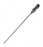 Halyard Health Introducer Needles - Introducer Needle Guide with Stylet, 18G x 3-1/2" - 183133