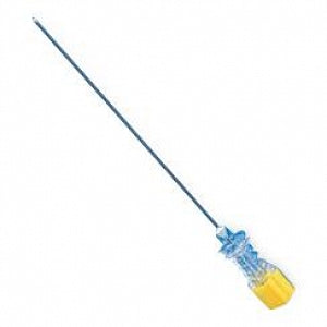 Halyard Health Quincke Spinal Needles - Quincke Spinal Needle, 23G x 5", Sterile - 183138