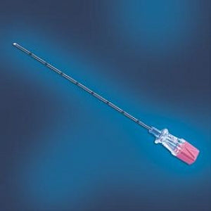 Halyard Health Crawford Epidural Needles - NEEDLE, EPIDURAL, 17GX6", CRAWFORD, WHITE - 18326