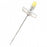 Halyard Health Tuohy Epidural Needles - Tuohy Epidural Cervical Needle, 17G x 3" - 18386