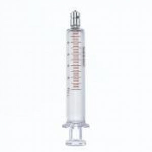 Halyard Health Glass Syringes - DBD-SYRINGE, GLASS, 10ML - 18940