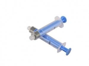 Halyard Health Spinal Needles - LOR Syringe, Plastic, 7 mL, Luer Lock - 189A001