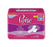 Kimberly-Clark Poise Maximum Absorbency Incontinence - Poise Maxi Pad with Side Shields, Regular - 19568