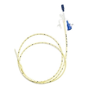 Avanos Corflo Anti-IV Enteral Feeding System - CORFLO-ULTRA Nasogastric / Nasointestinal Feeding Tube, Fr 8, 36" - 20-9368