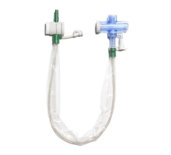 Adult Trach Care 72-Hour T-Piece by Halyard Health