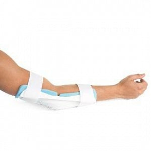 Halyard Health IV Wrist Armboards - IV Wrist Armboard, Anticubital, Strap - 29920