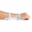 Halyard Health Hand-Aid Pediatric IV Wrist Supports - Wrist Armboard, Pediatric, 9" Strap, 5.5" x 2" - 29970