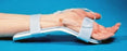 Halyard Health Arterial Wrist Support - Arterial Wrist Support, Adult, 9" x 3.5" x 14.5" - 29980