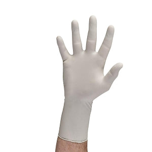 Halyard Sterling-Xtra Nitrile Exam Gloves - Sterling Nitrile-Xtra Exam Gloves, Sterile Singles, Size S - 33028