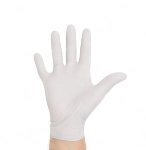 Halyard Health KC300 Sterling Nitrile-Xtra Gloves - Nitrile Sterile Exam Gloves, 12", Powder Free, Single - 33029