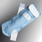 Halyard Health Secure All Ice Packs with 2 Straps - Ice Pack with 2 Straps, Size L, 6" x 14" - 33600