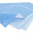 Halyard Health Healthguard One-Step Quick Check Wrap - Kimguard One-Step Quick Check Wrap, KC400QC, 54" x 54" - 34146