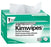 Kimberly-Clark Kimwipes Delicate Task Wipe - Kimwipes Delicate Task Wipe, Box, 4.5" x 8.5" - 34155