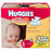 Kimberly-Clark Huggies Newborn Diapers - Little Snugglers Diapers, Size 1, 20/Pack - 34717