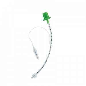 Halyard Health Microcuff Oral / Nasal Tracheal Tubes - Microcuff Endotracheal Oral / Nasal Tube, Pediatric, 3.0 mm - 35111