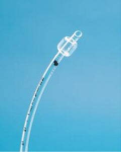 Halyard Health Cuffed Endotrachel Tubes - Microcuff Pediatric Endotracheal Oral Tube, Curved, 3.5 mm - 35162