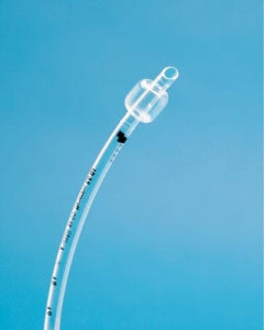 Halyard Health Microcuff Oral / Nasal Tracheal Tubes - Microcuff Endotracheal Oral Tube, Curved, Pediatric - 35164