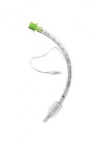 Halyard Health Microcuff Oral / Nasal Tracheal Tubes - Microcuff Endotracheal Tube, Adult, 8.0 mm - 35216