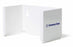 Halyard Healthcare Wall-Mounted Face Mask Box Holder - Wall Mount Box Face Mask Holder, 9" W x 7.5" H x 4" D - 36725