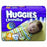 Kimberly Clark Huggies OverNites Diapers - DBM-HUGGIES, OVERNITES, SIZE 4, JUMBO - 40683