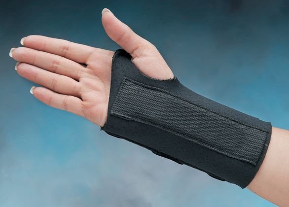 Wrist Orthosis