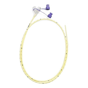 Avanos Medical CORFLO Neonatal ENFit Feeding Tube - Corlite Feeding Tube, Nasogastric and Nasointestinal, 91 cm, 5' x 36" - 41-1365