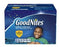 Kimberly-Clark Goodnites Youth Underpants - MBO-PANT, YOUTH, GOODNITES, L / XL, BOY - 41315