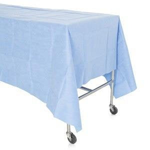 Halyard Health Standard Back Table Covers - Standard Back Table Cover, 44" x 90", Sterile - 42217