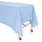 Halyard Health Standard Back Table Covers - Standard Back Table Cover, 44" x 90", Sterile - 42217