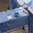 Halyard Health Standard Back Table Covers - Standard Back Table Cover, 60" x 90", Sterile - 42224